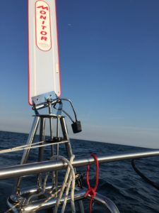 Read more about the article The Monitor Windvane