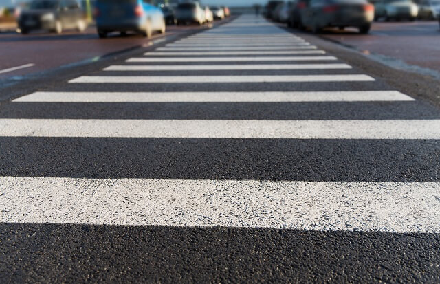 Read more about the article The Crosswalk